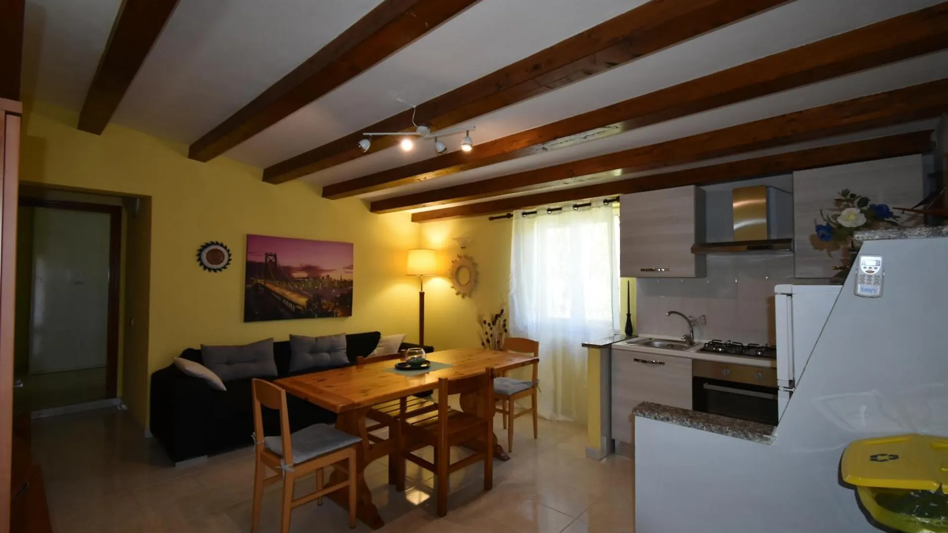 House 2 Indipendente Apartment Olbia Italy